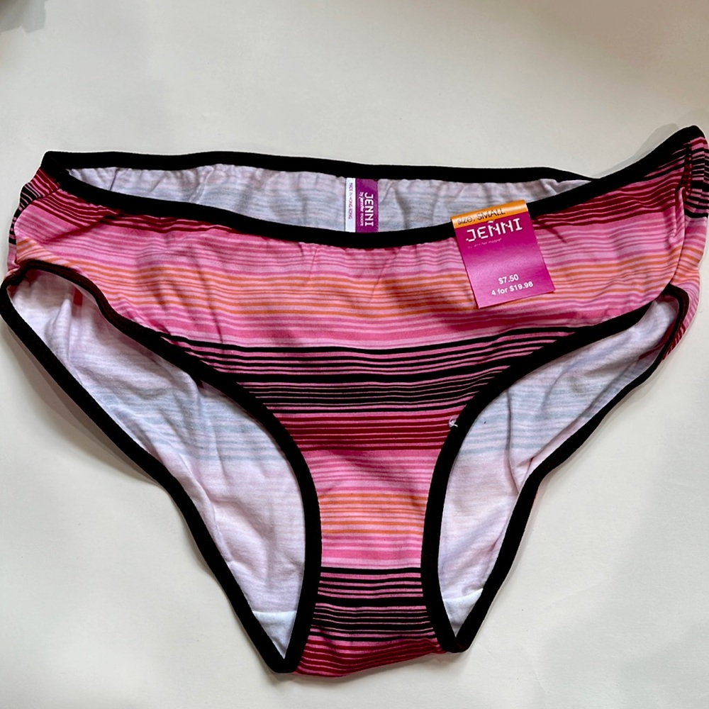 Jenni pantie